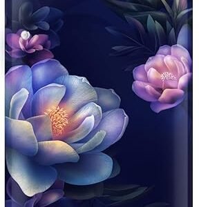 Whirlpool 184 L 5 Star Direct-Cool Single Door Refrigerator with Intellisense Inverter Compressor (205 WDE ROY 5S INV SAPPHIRE SERENA -Z1)