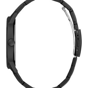 GUESS Analog Black Dial Men’s Watch-U1362G3M