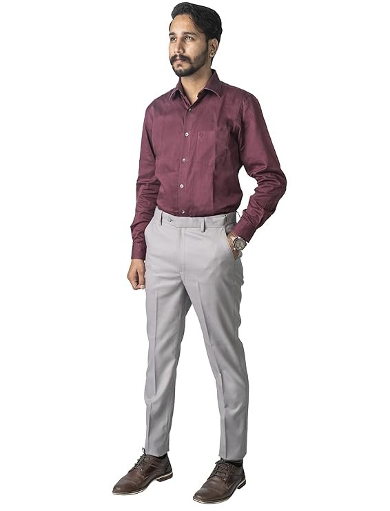Jini Formal Pant