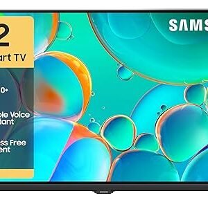 Samsung 80 cm (32 inches) HD Smart LED TV UA32H4550FUXXL
