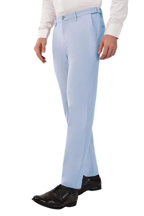 Jini Formal Pant