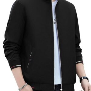 JVX men jackets || bomber jacket for men || Lightweight Outwear Sportswear Bomber Jacket