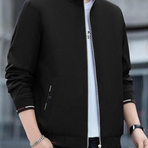 JVX men jackets || bomber jacket for men || Lightweight Outwear Sportswear Bomber Jacket