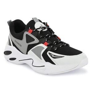 Amico Men’s & Boys Multicolor Running Casual Sports Shoes