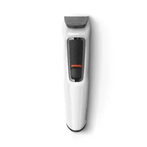 Philips 7 in 1 Grooming Kit with 7 Length Setting, White (MG3721/65) Visit the Philips store