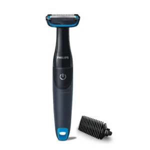 Philips 1000 Series Body Shaver with 2 Length Setting, Grey (BG1025/15)