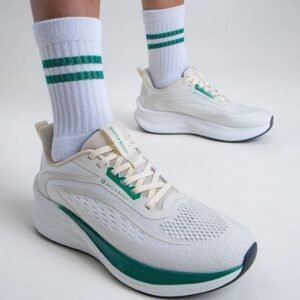 Bacca Bucci Zephyr – All-Day Comfort Running & Training Shoes