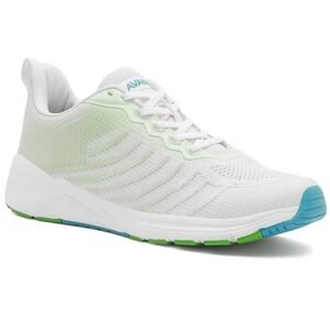 AVANT Men’s SpartanX Running Shoes
