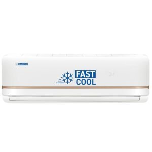 Blue Star 0.8 Ton 3 Star, Inverter Split AC (Copper,Convertible 5 in 1 Cooling, Multi Sensors, Dust Filter Blue Fins, Self Diagnosis, IA309TNU, White)