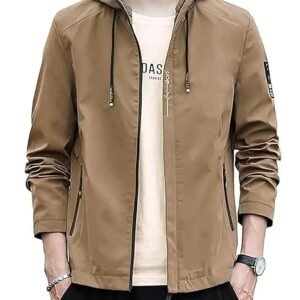 Lymio Jackets || Jacket for men || Lightweight Outwear Jacket (J-07-09)