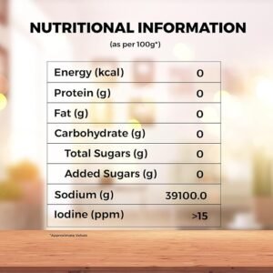 Aashirvaad Salt,with 4-Step advantage, 1kg